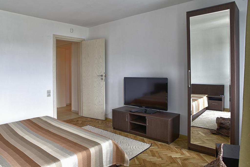 Pepi Guest House فيليكو ترنوفو الغرفة الصورة