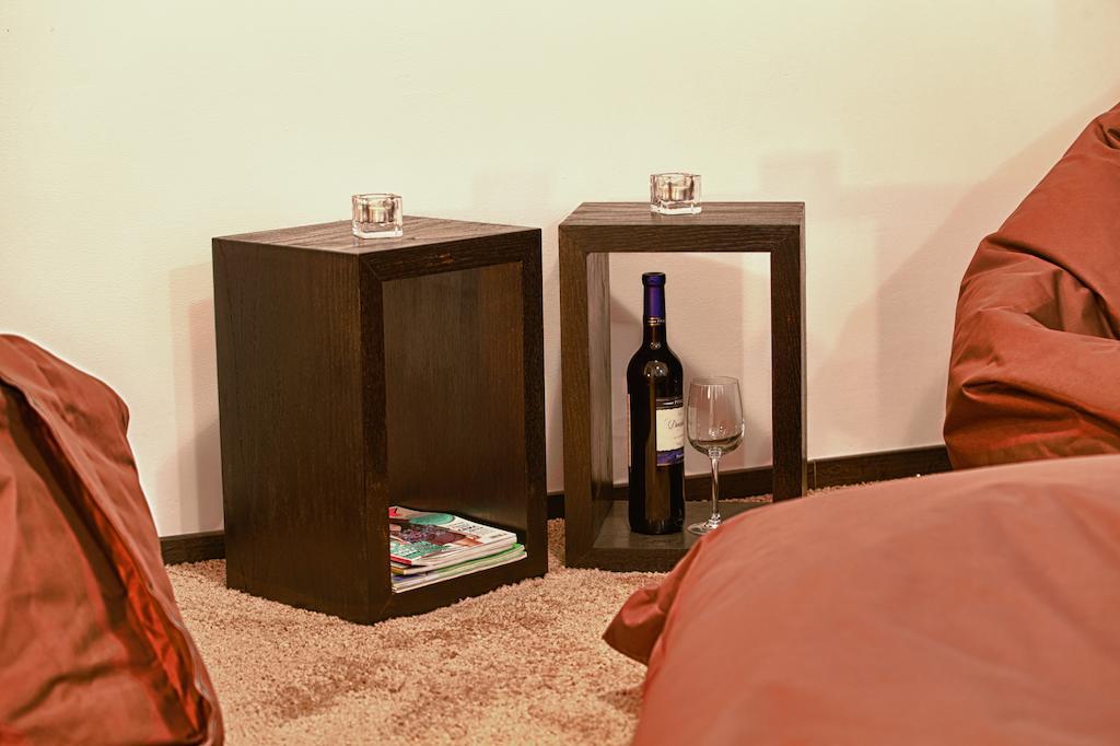 Pepi Guest House فيليكو ترنوفو الغرفة الصورة