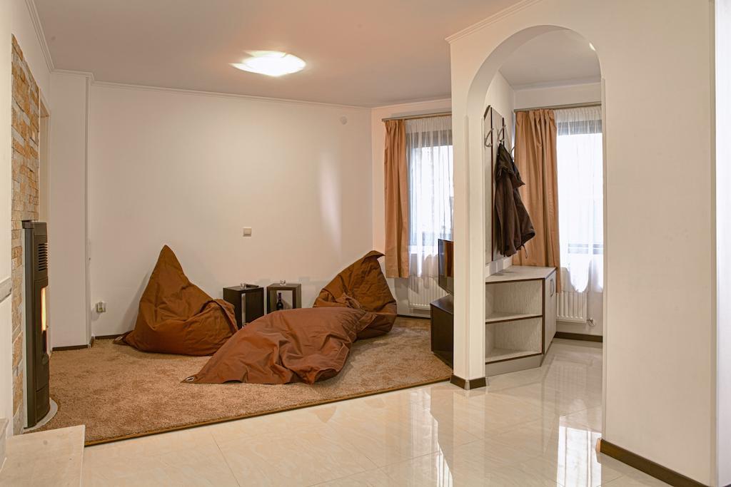Pepi Guest House فيليكو ترنوفو الغرفة الصورة