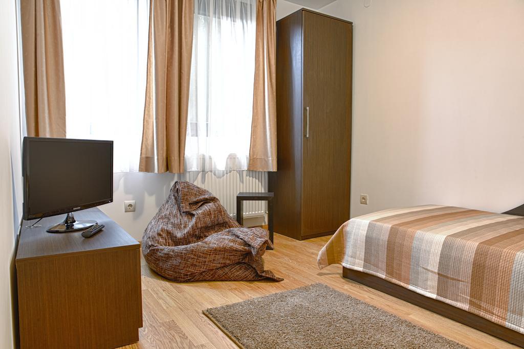 Pepi Guest House فيليكو ترنوفو الغرفة الصورة